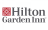 Hilton Garden Inn Logo