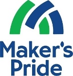 Maker's Pride Logo