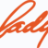 The Lady & Sons Logo