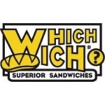 Which Wich Superior Sandwiches Logo