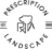 Prescription Landscape Logo