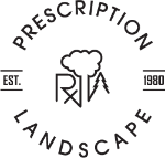 Prescription Landscape Logo