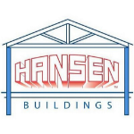Hansen Pole Buildings Logo