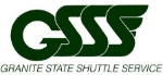 Granite State Shuttle Service Logo