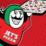Jet's Pizza Logo