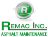 Remac Inc. Logo