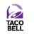 Taco Bell-Mitt Lary Logo