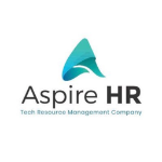 ASPIRE HR LLC Logo