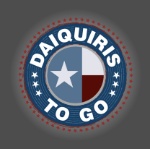 Daiquiris to Go Logo