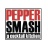Pepper Smash - A Cocktail Kitchen Logo