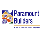 Paramount Builders, LLC Logo
