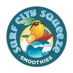 Surf City Squeeze Logo