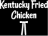 KFC Logo