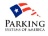 Parking Systems of America Logo