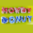 Howdy Donut Logo