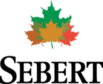Sebert Landscape Logo
