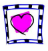 From the Heart Therapy Logo