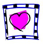 From the Heart Therapy Logo