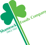 Shamrock Foods Company Logo