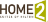 Home2 Suites Logo