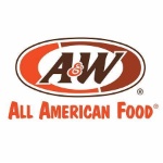 A&W Restaurant Logo