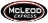 McLeod Express Logo