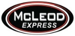 McLeod Express Logo