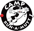 Camp Run-A-Mutt Dunwoody Logo