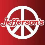 Jefferson's Restaurant Logo