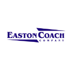 Easton Coach Company Delaware Valley LLC Logo