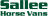 Sallee Horse Vans, Inc. Logo