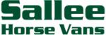 Sallee Horse Vans, Inc. Logo