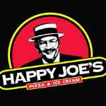 Happy Joe's Pizza & Ice Cream - Dyersville Logo