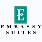 Embassy Suites by Hilton Austin Downtown South Congress Logo