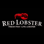 Red Lobster Tuscaloosa Logo
