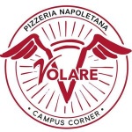Volare Logo