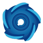 Holland Pump Company Logo