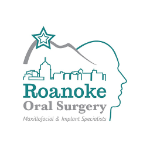 Roanoke Oral Surgery Logo