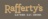 Rafferty's Logo