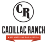 Cadillac Ranch