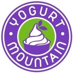 Yogurt Mountain Logo