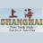 Shanghai Logo