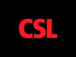CSL Seqirus Logo
