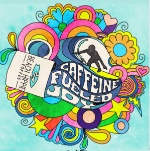 Beach Hippie Coffee Logo