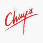 Chuy's - Purdue Logo
