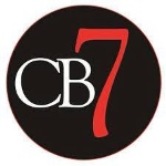 Char Bar 7 of Mountain Brook Logo
