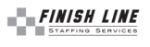 Finish Line Staffing Services, Inc Logo