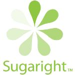 Sugaright Logo