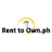 MAJIK Rent To Own Logo