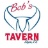 Bobs Blue Collar Tavern Logo